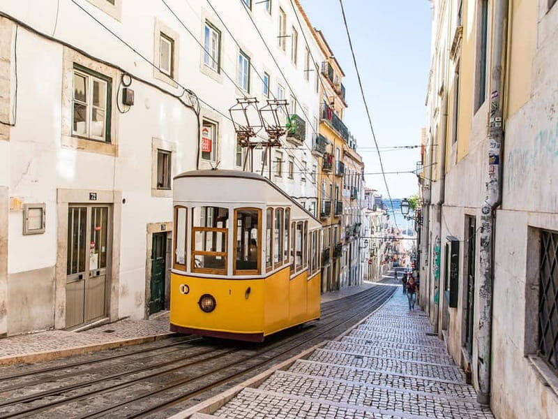Lisbon: Private Guided Tour by Electric Tuk Tuk - What You Can Expect on the Tour