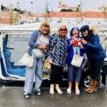 Lisbon: Private Guided Tour of Historical Center by Tuk Tuk - Final Thoughts