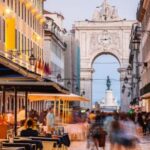 Lisbon: Private Half-Day City Tour with Hotel Pickup - Exploring the Heart of Lisbon: Alfama and Beyond