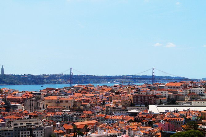 Lisbon PRIVATE Half Day Tour - Who Is This Tour Best Suited For?