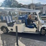 Lisbon: Private Half-Day Tuk Tuk Tour - What Really Sets This Tour Apart