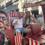 Lisbon Private Historical Center Tour by Tuk Tuk - Key Points