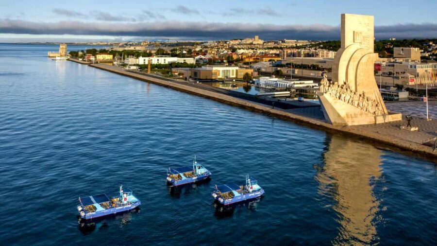 Lisbon: Private Luxury Tour to Belém, Cristo Rei and Alfama. - The Practicalities: Whats Included and Whats Not