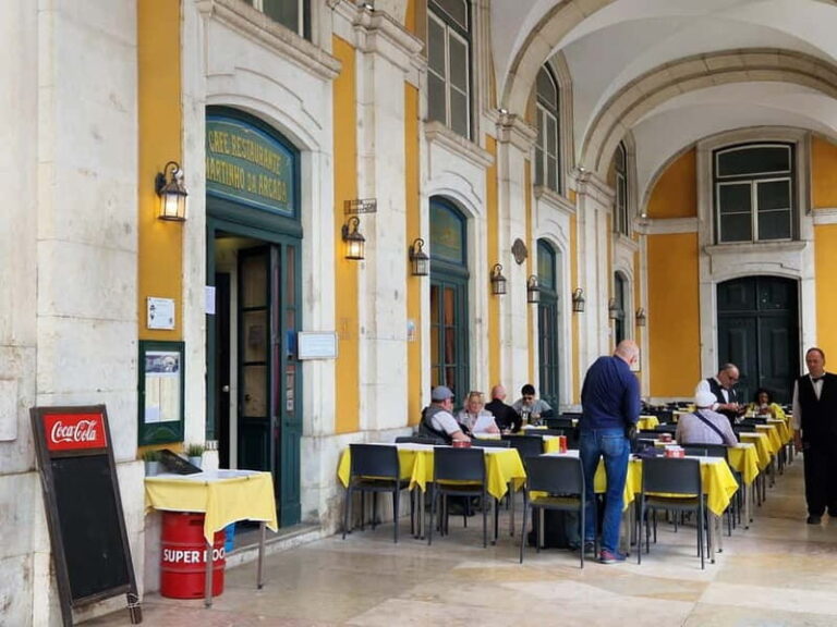 Lisbon: Private Morning Food Tour with Tastings - The Value of the Experience