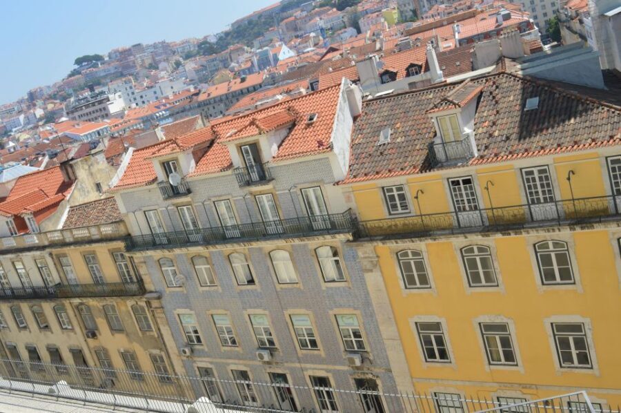 Lisbon: Private Rally for Families in German - Practical Tips for Your Family Rally