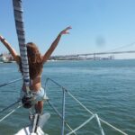Lisbon Private Sailing Cruise with Locals - Who Will Love This Tour?