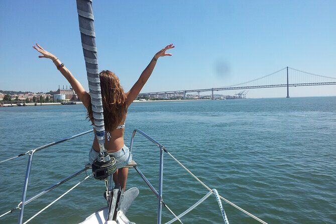 Lisbon Private Sailing Cruise with Locals - Who Will Love This Tour?
