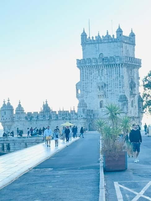 Lisbon: Private Sightseeing Full City Tour by Tuk-Tuk - Practicalities & Value