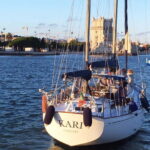 Lisbon: Private Tagus River Cruise with Drinks - The Itinerary and What to Expect