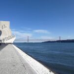 Lisbon Private Tour - The scenic drive to Cacilhas and Cristo Rei