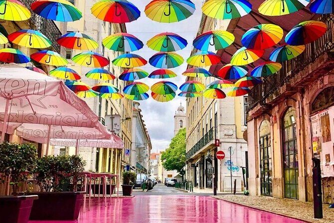 Lisbon Private Tour (2 Hours) by Electric Tuk Tuk - Practical Considerations and Value