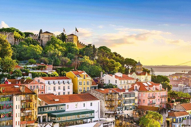 Lisbon Private Tour - Why This Tour Works Well