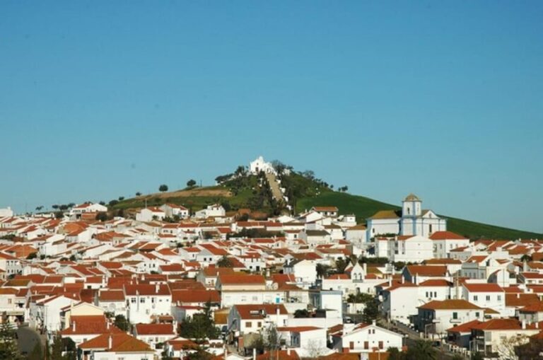 Lisbon: Private Tour to Fatima with Hotel Pickup - Half Day - Authentic Experiences from Past Travelers