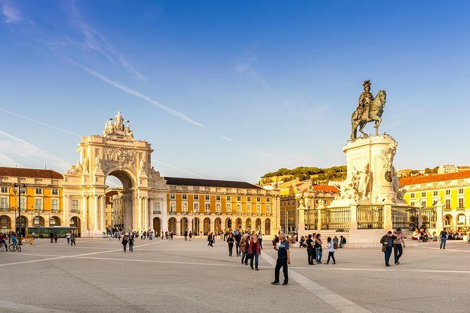 Lisbon Private Tour with Belém Neighborhood - How Does This Tour Deliver Value?
