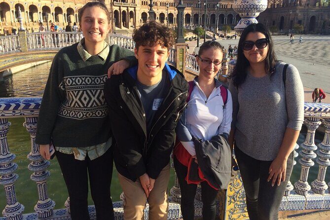 Lisbon Private transfer to Seville with Optional Evora stop - Authentic Feedback from Travelers