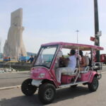 Lisbon : Private Trip by Electric Quad & Tuk Tuk - Practical Details & Tips