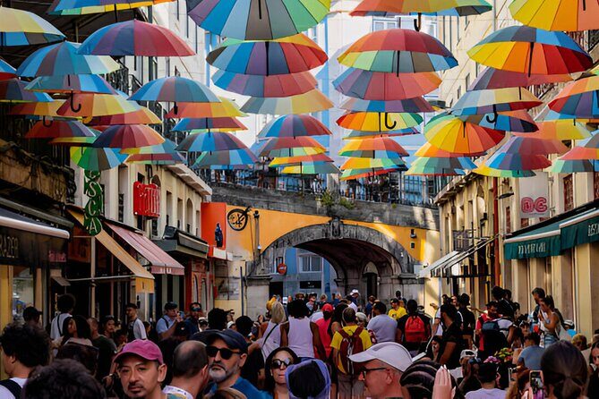 Lisbon: Private Tuk-Tuk City Tour - Authentic Experiences and Practical Details