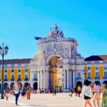 Lisbon: Private Tuk Tuk Tour with Polaroid Photos - The Itinerary Breakdown: What You’ll See