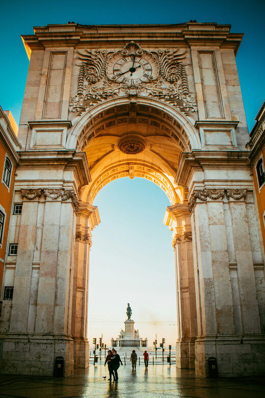 Lisbon: Private Tuk-Tuk Tour - Who Is This Tour Best For?