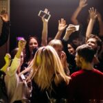 Lisbon Pub Crawl - The Bars and the Experience at Each Venue