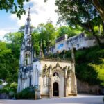 Lisbon: Quinta da Regaleira, Monserrate, Sintra, Cabo da Roca - The Practicalities: What to Expect