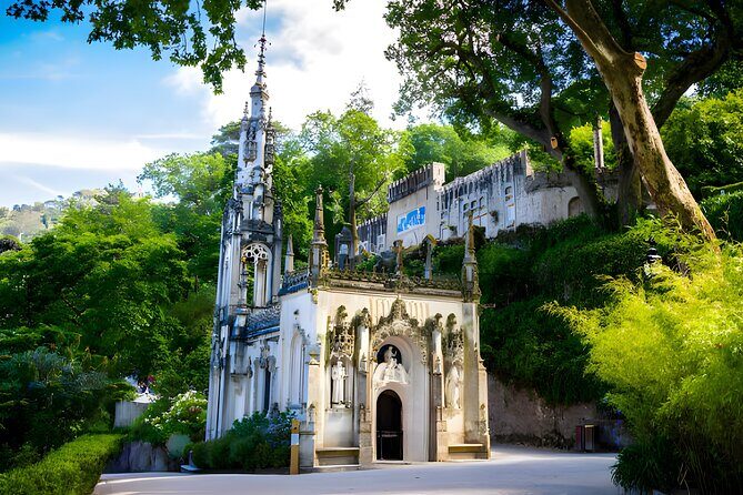 Lisbon: Quinta da Regaleira, Monserrate, Sintra, Cabo da Roca - The Practicalities: What to Expect