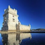 Lisbon River Boat Sightseeing Tour with a Drink - Key Points