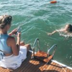 Lisbon: Sailboat Beach Tour - The Itinerary Breakdown