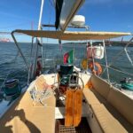Lisbon Sailing Experience - Shared Tour on a Classic Boat - FAQs