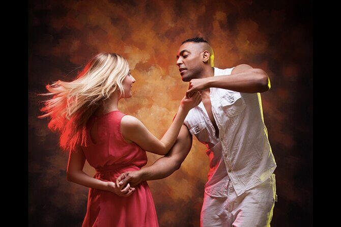 Lisbon Salsa Lovers Dance Experience - Price and Value