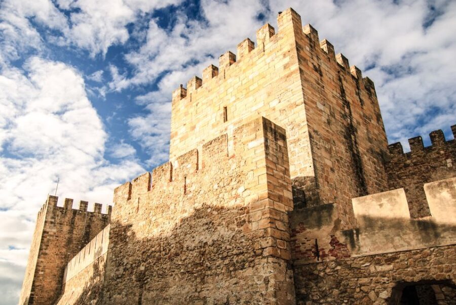 Lisbon: Sao Jorge Castle Skip-the-Line Ticket with Guide - The Value of the Experience