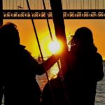 Lisbon: Scenic Day & Sunset Boat Tour with a Drink - Exploring Lisbon from the Water: What to Expect