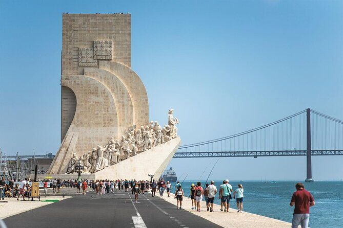 Lisbon See-it-All Private Tour - Who Would Love This Tour?
