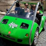 Lisbon Self-Drive Sightseeing Tour in an Electric Car - An In-Depth Look at the Lisbon Self-Drive Tour