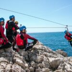 Lisbon: Sesimbra/Arrábida Natural Park Coasteering Adventure - Final Thoughts