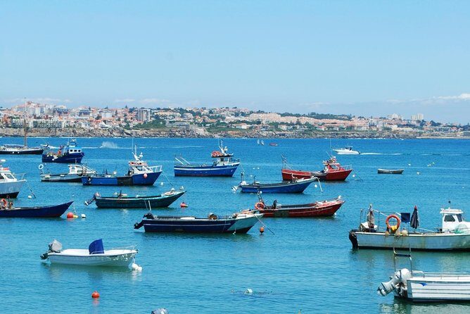 Lisbon Shore Excursion: Private Day Trip to Sintra, Cascais and Estoril - The Highlights That Make This Tour Worth It
