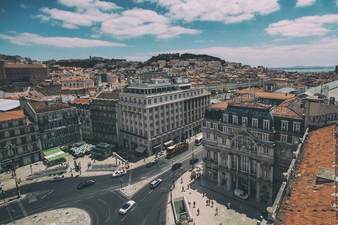 Lisbon Shore Excursion: Private Lisbon Sightseeing Tour - FAQ