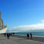 Lisbon Shore Excursion Private Small Group - Iconic Landmarks and Historic Districts
