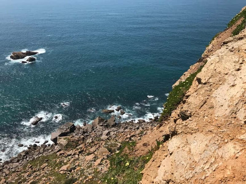 Lisbon: Sintra, Cabo da Roca, and Cascais Layover Tour - The Sum Up