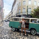 Lisbon: Sintra, Cabo da roca private tour - The Coastal Scenic Drive and Cabo da Roca