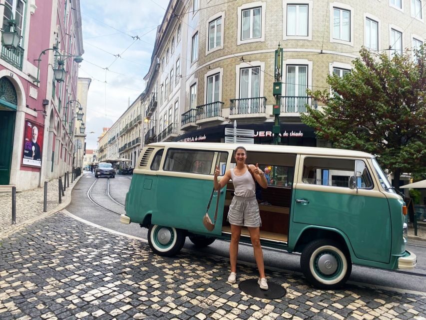 Lisbon: Sintra, Cabo da roca private tour - The Coastal Scenic Drive and Cabo da Roca