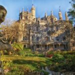 Lisbon: Sintra, Cascais, and Cabo da Roca Private Tour - The Coastal Charm of Cascais and Cabo da Roca