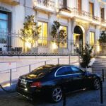 Lisbon - Sintra or Cascais Private Transfer (or vice versa) - What to Expect on the Journey