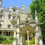 Lisbon: Sintra, Pena, Cabo, Cascais or Regaleria-Small Group - Transportation & Group Size