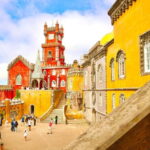 Lisbon: Sintra, Pena, Cascais & Cabo Day Tour with Tickets - What Makes This Tour Stand Out?