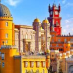 Lisbon: Sintra, Pena Palace and Cascais Region Private Tour - What Makes This Tour Stand Out