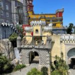 Lisbon: Sintra, Pena Palace, Cabo da Roca & Cascais Tour - A Detailed Look at the Tour Experience