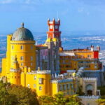 Lisbon: Sintra, Pena Palace, Regaleira & Monserrate Day Trip - Practical Considerations and Value