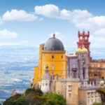 Lisbon: Sintra, Pena, Regaleira, Cabo da Roca & Cascais - The Itinerary in Detail
