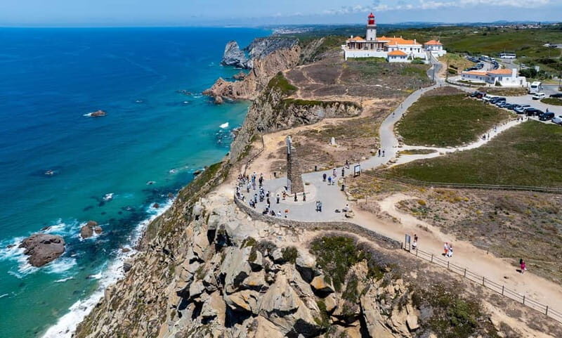Lisbon: Sintra, Pena, Regaleira, Cabo da Roca & Cascais - A Closer Look at the Itinerary and Highlights